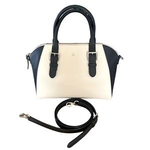 Kate Spade NY Cove Street Colorblock Pippa Satchel